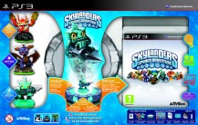 Skylanders Spyro's Adventure Starter Pack
