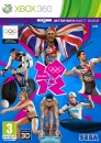 London 2012 The Official Video Game of the Olympic Games