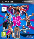 London 2012 The Official Video Game of the Olympic Games