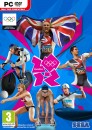 London 2012 The Official Video Games of the Olympic Games