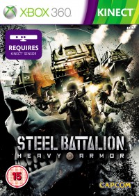 Steel Battalion