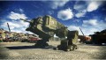 Steel Battalion - screenshot}