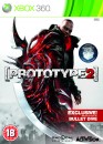 PROTOTYPE®2 ‘RADNET EDITION’ (Exclusive Unlock Bullet Dive)