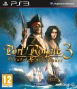 Port Royale 3 - Pirates and Merchants