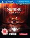 Silent Hill - Book Of Memories