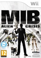 Men in Black 3