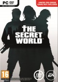 The Secret World - screenshot}