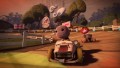 LittleBigPlanet Karting - screenshot}