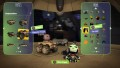LittleBigPlanet Karting - screenshot}