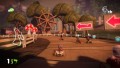 LittleBigPlanet Karting - screenshot}