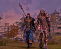 The Elder Scrolls Online - screenshot}