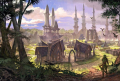 The Elder Scrolls Online - screenshot}