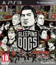 Sleeping  Dogs