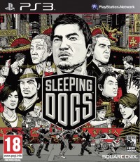 Sleeping  Dogs