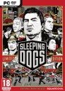 Sleeping Dogs Limited Edition