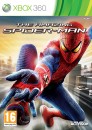 The Amazing Spider-Man