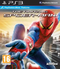 The Amazing Spider-Man