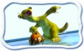 Ice Age 4: Continental Drift - screenshot}