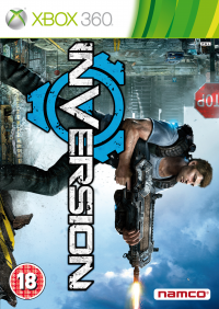 Inversion