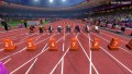 London 2012 The Official Video Game of the Olympic Games - screenshot}