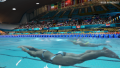 London 2012 The Official Video Game of the Olympic Games - screenshot}