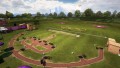 London 2012 The Official Video Game of the Olympic Games - screenshot}