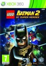 LEGO Batman 2 DC Super Heroes
