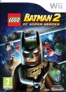 LEGO Batman 2 DC Super Heroes