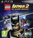 LEGO Batman 2 DC Super Heroes
