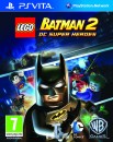 LEGO Batman 2 DC Super Heroes