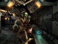 Doom 3 BFG Edition - screenshot}