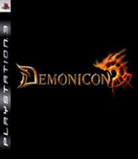 The Dark Eye - Demonicon