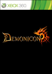 The Dark Eye - Demonicon