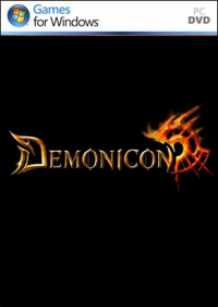The Dark Eye - Demonicon