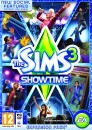 The Sims 3 Showtime
