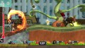 PlayStation All Stars Battle Royale - screenshot}