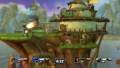 PlayStation All Stars Battle Royale - screenshot}