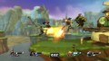 PlayStation All Stars Battle Royale - screenshot}