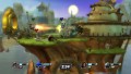 PlayStation All Stars Battle Royale - screenshot}