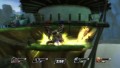 PlayStation All Stars Battle Royale - screenshot}