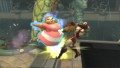 PlayStation All Stars Battle Royale - screenshot}