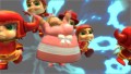 PlayStation All Stars Battle Royale - screenshot}