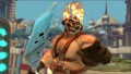 PlayStation All Stars Battle Royale - screenshot}