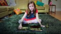 Book of Spells + PS Eye + Move Controller + Wonderbook - screenshot}