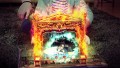 Book of Spells + PS Eye + Move Controller + Wonderbook - screenshot}