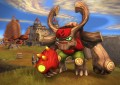 Skylanders Giants Booster Pack - screenshot}