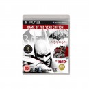 Batman Arkham City GOTY Edition