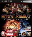 Mortal Kombat GOTY