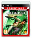 Essentials Uncharted Drakes Fortune