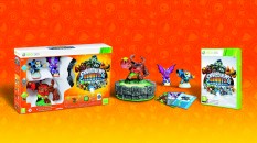 Skylanders Giants Starter Pack